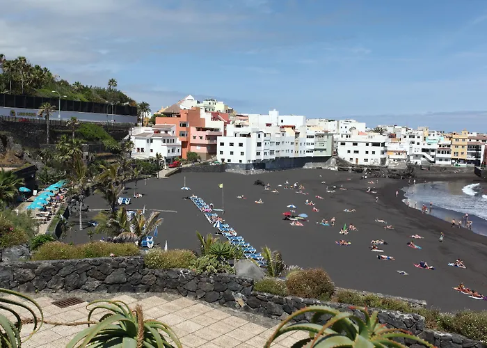 Aluasoul Orotava Valley - Adults Only