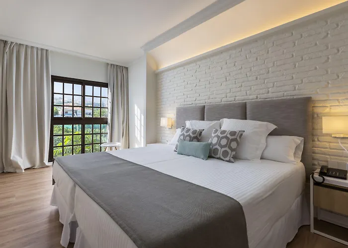 Aluasoul Orotava Valley - Adults Only Puerto de la Cruz (Tenerife)