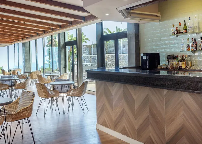 Aluasoul Orotava Valley - Adults Only Hotel