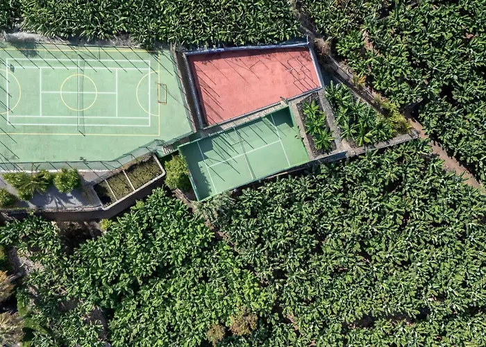 Hotel Aluasoul Orotava Valley - Adults Only Puerto de la Cruz (Tenerife)