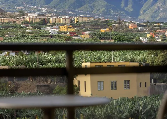 Hotel Aluasoul Orotava Valley - Adults Only Puerto de la Cruz (Tenerife)