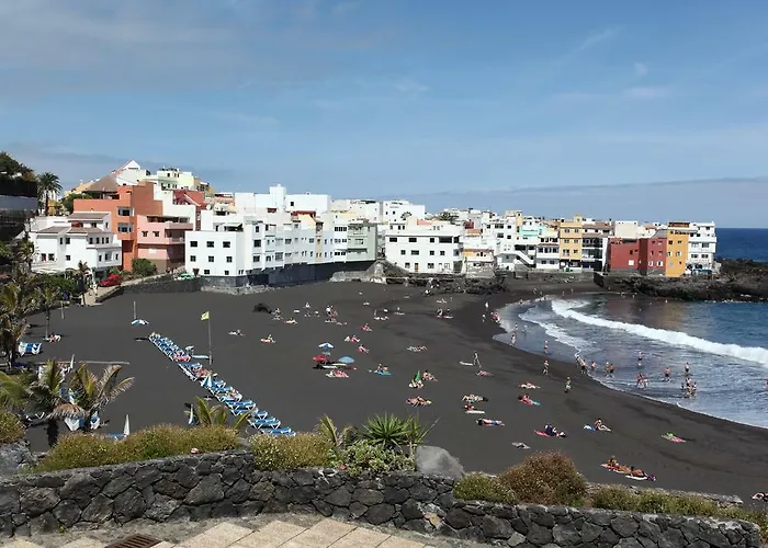 Aluasoul Orotava Valley - Adults Only Puerto de la Cruz (Tenerife)