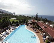 Aluasoul Orotava Valley - Adults Only