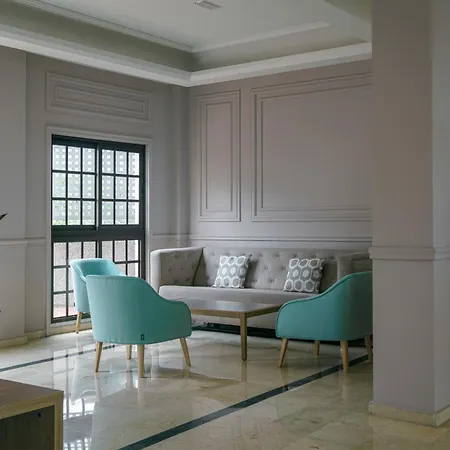 Aluasoul Orotava Valley - Adults Only 4* Puerto de la Cruz (Tenerife)