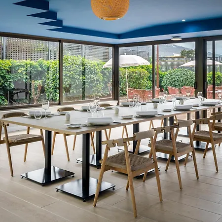 Hotel Aluasoul Orotava Valley - Adults Only Puerto de la Cruz (Tenerife)