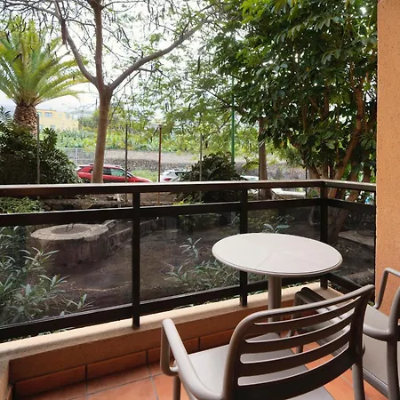 Aluasoul Orotava Valley - Adults Only 4*