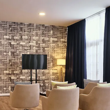 Aluasoul Orotava Valley - Adults Only 4* Puerto de la Cruz (Tenerife)
