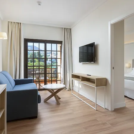 Hotel Aluasoul Orotava Valley - Adults Only