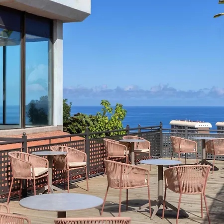 Hotel Aluasoul Orotava Valley - Adults Only Puerto de la Cruz (Tenerife)