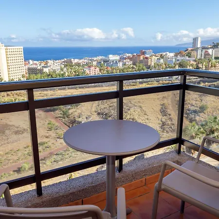 Aluasoul Orotava Valley - Adults Only Hotel