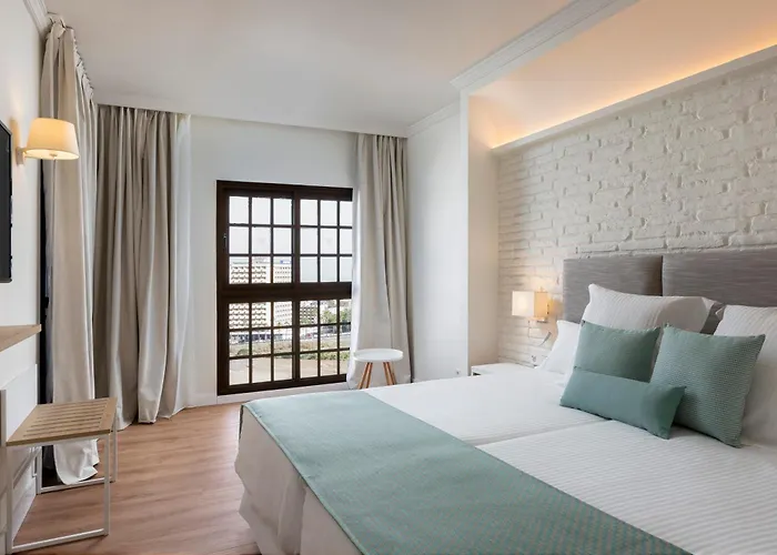 Aluasoul Orotava Valley - Adults Only Hotell Puerto de la Cruz (Tenerife)