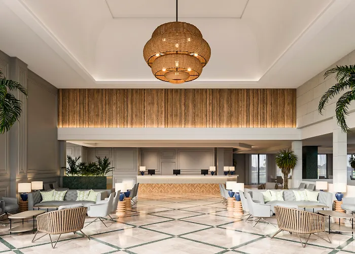 Hotell Aluasoul Orotava Valley - Adults Only Puerto de la Cruz (Tenerife)