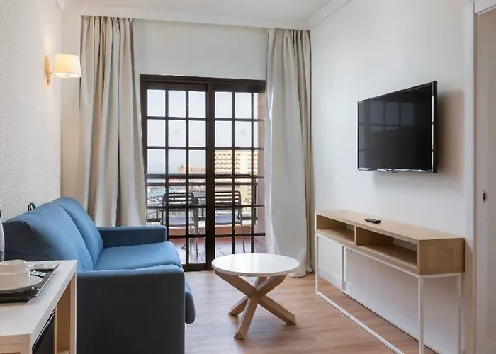 Aluasoul Orotava Valley - Adults Only 4*