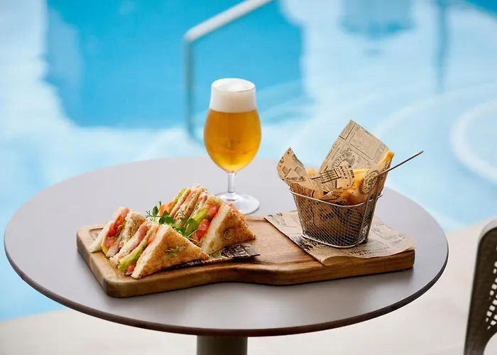 Aluasoul Orotava Valley - Adults Only Hotell Puerto de la Cruz (Tenerife)