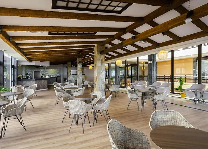 Aluasoul Orotava Valley - Adults Only 4*