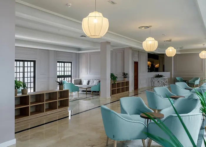 Aluasoul Orotava Valley - Adults Only Hotell Puerto de la Cruz (Tenerife)