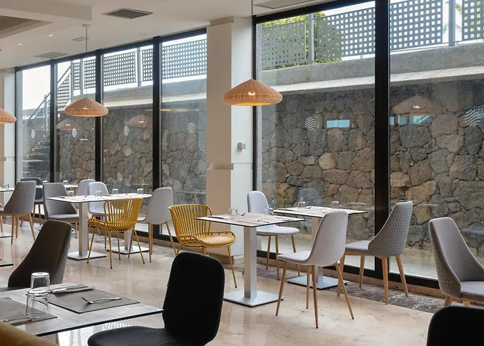Hotell Aluasoul Orotava Valley - Adults Only 4*