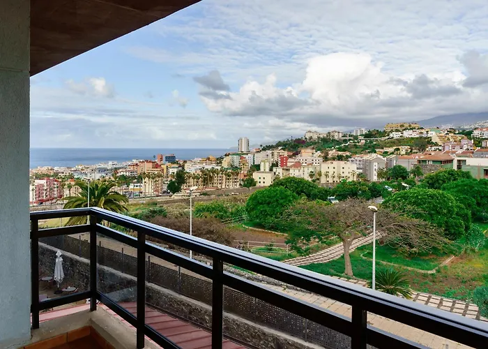 Aluasoul Orotava Valley - Adults Only 4*