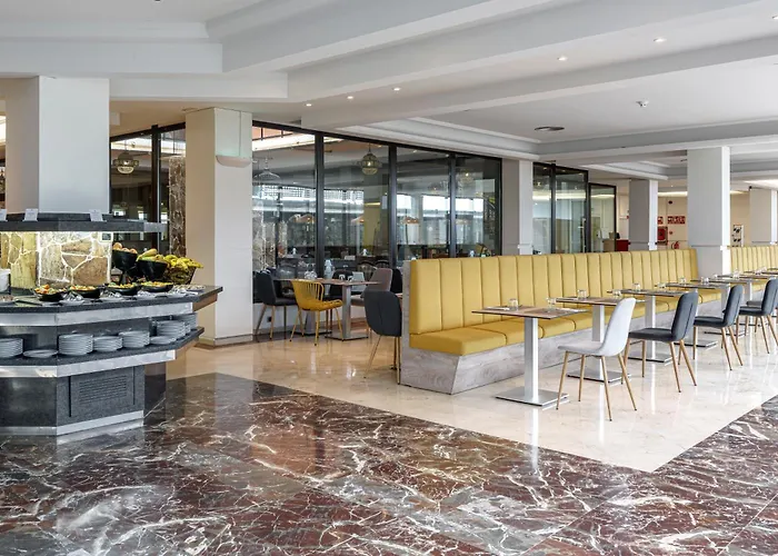 Aluasoul Orotava Valley - Adults Only Hotell 4*