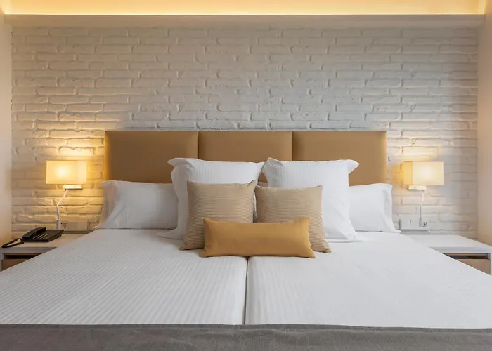 Hotell Aluasoul Orotava Valley - Adults Only