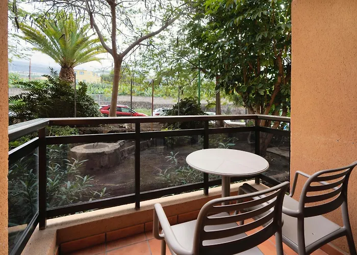 Aluasoul Orotava Valley - Adults Only 4*