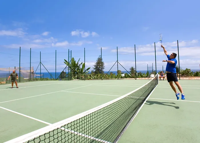 Hotell Aluasoul Orotava Valley - Adults Only Puerto de la Cruz (Tenerife)
