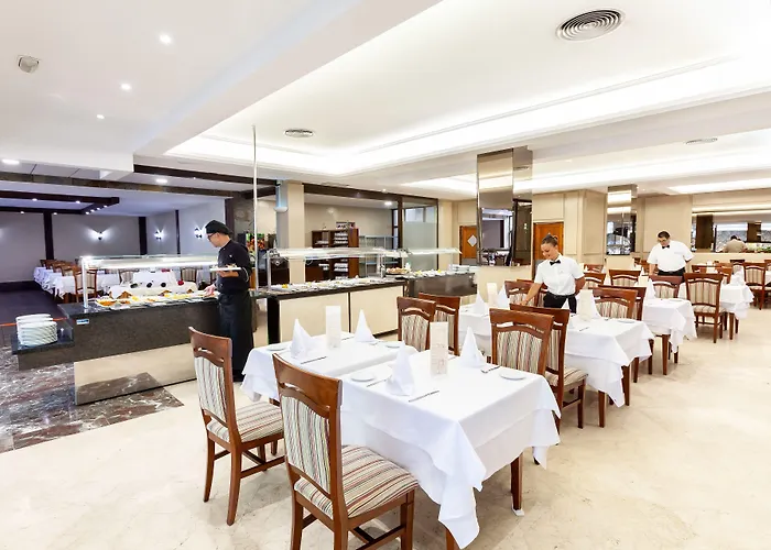 Hotell Aluasoul Orotava Valley - Adults Only