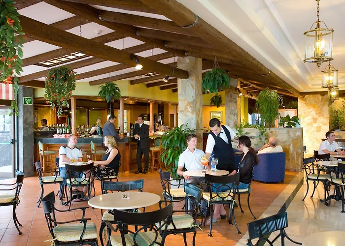 Hotell Aluasoul Orotava Valley - Adults Only Puerto de la Cruz (Tenerife)
