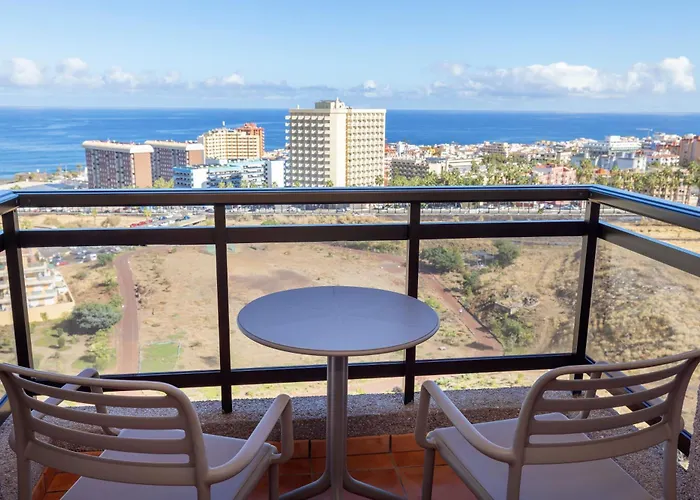 Aluasoul Orotava Valley - Adults Only Hotell 4*